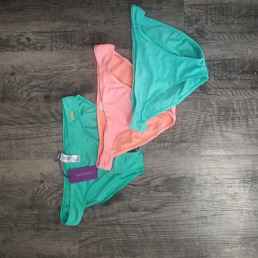 Swimsuit bottoms